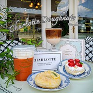 Charlotte Doughnuts Warehouse
