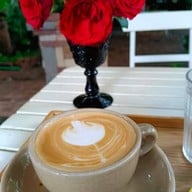 เมนูของร้าน CoffeeTreegarden นนทบุรี