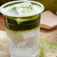 Matcha Moments : มัทฉะโมเมนท์