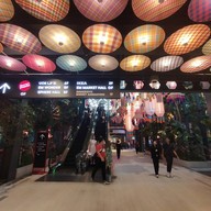 Starbucks ดิ เอ็มสเฟียร์ ชั้น 2