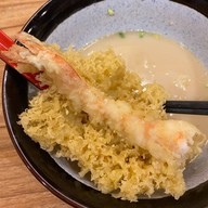 Tanji Ramen สาขาจุติ