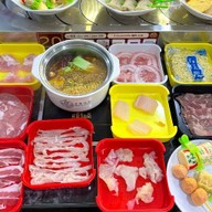 สุกี้วันดี หมาล่า ชาบูสายพาน สาขาบางบอน