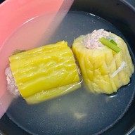 แม่ติ๋ม ข้าวแกงปักษ์ใต้ สงขลา