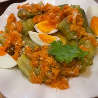 เมนูของร้าน ร้านอาหารลือจันท์ ครัวไทย จันทบุรี