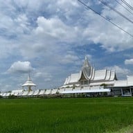 วัดวีระโชติธรรมาราม