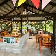 ร้านเขียวขจี