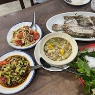 ตำกระเทย ขอนแก่น (หน้าเมือง)