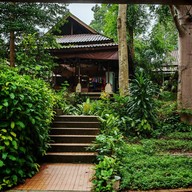 วนธาราเฮลท์รีสอร์ทแอนด์สปา