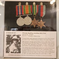 บรรยากาศ พิพิธภัณฑ์ทางรถไฟไทย-พม่า