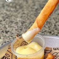 เมนูของร้าน ตี๋ลันก๋วยเตี๋ยวปากหม้อโบราณ