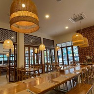 ร้านอาหารลือจันท์ ครัวไทย จันทบุรี