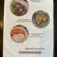ร้านเขียวขจี