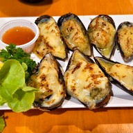 Haikin Ryokan Japanese Restaurant