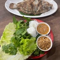 ตำกระเทย ขอนแก่น (หน้าเมือง)