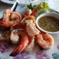 เมนูของร้าน แพอาหารคุณอี๊ด