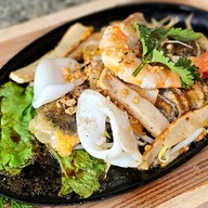 เมนูของร้าน ตี๋ลันก๋วยเตี๋ยวปากหม้อโบราณ