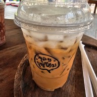 เมนูของร้าน จุลฯ บุญโฮม