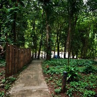 วนธาราเฮลท์รีสอร์ทแอนด์สปา