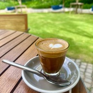 เมนูของร้าน Rabbit Cafe by Hotel Labaris