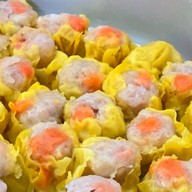 ครัว ฮ่าฮ่า (แกงกะหรี่ทงคัตสึ• หอยทอด•หมูทอดไก่ทอด• ข้าวขาหมู•ก็ระเพราขาหมู) (บ้านเลขที่ 95/55) หมู่บ้าน M-life ลำลูกกาคลอง 4