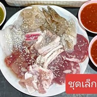 ครัวบ้านเอื้อ
