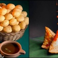 อาหารอินเดีย INDIAN food