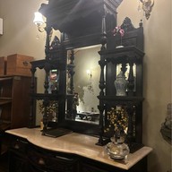 Bao Teck Tea House Le Buh Melayu