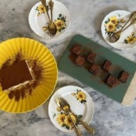 เมนูของร้าน Trok Khrut Cafe