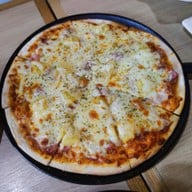 เมนูของร้าน Moakmai Cafe & Restaurant