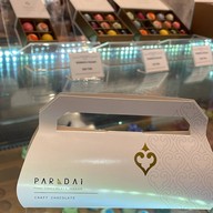 Paradai Phuket Craft Chocolate -