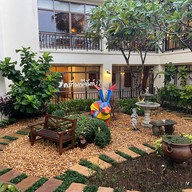 มณีจันท์รีสอร์ท