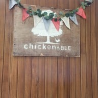 Chicken and Bee : Good Food and Organic Farm