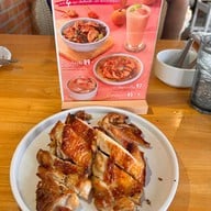 เมนูของร้าน แก้วไก่กรอบ - Keaw Kai Krob ลาดกระบัง