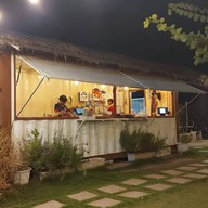 ลูกเสือนมสด ร้านนม
