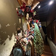 Bao Teck Tea House Le Buh Melayu