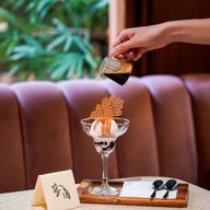 เมนูของร้าน Little Hideout Patisserie ราชพฤกษ์