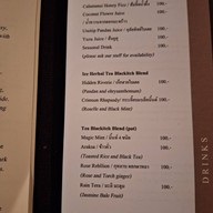 Blackitch Artisan Kitchen