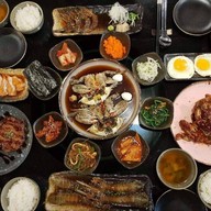 เมนูของร้าน Surak-ซูรัก บุฟเฟต์ปูดองเกาหลีต้นตำรับที่แรกในไทย Park Avenue เอกมัย