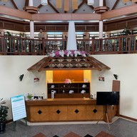 มณีจันท์รีสอร์ท