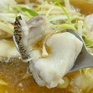 เมนูของร้าน เจ๊เช็ง โภชนา