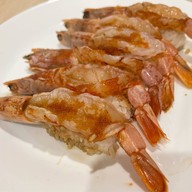 เมนูของร้าน แซลมอนเดย์ Salmon's day Salmon's day