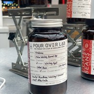 POLLY’S Coffee สีลม by POUR OVER LAB สีลม