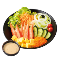 เมนูของร้าน Oishi Ramen โรบินสันจันทบุรี