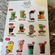 In White Noodles & Cafe' สุรินทร์
