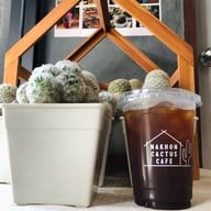 Nakhon Cactus Cafe