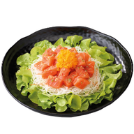 เมนูของร้าน Oishi Ramen โรบินสันจันทบุรี