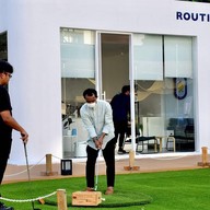 Routine6 Coffee ศรีนครินทร์ 58