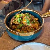 Indian Darbar Indian Food อาหารอินเดีย อินเดียน ดาร์บาร์ เจริญกรุง เจริญกรุง