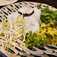 เมนูของร้าน Wife's Restaurant