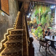 Bao Teck Tea House Le Buh Melayu